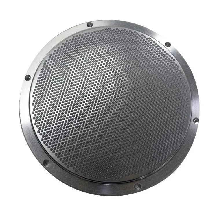 0020-30797 رأس الدش ذو اللوحة المثقبة المصدر الثاني جديد