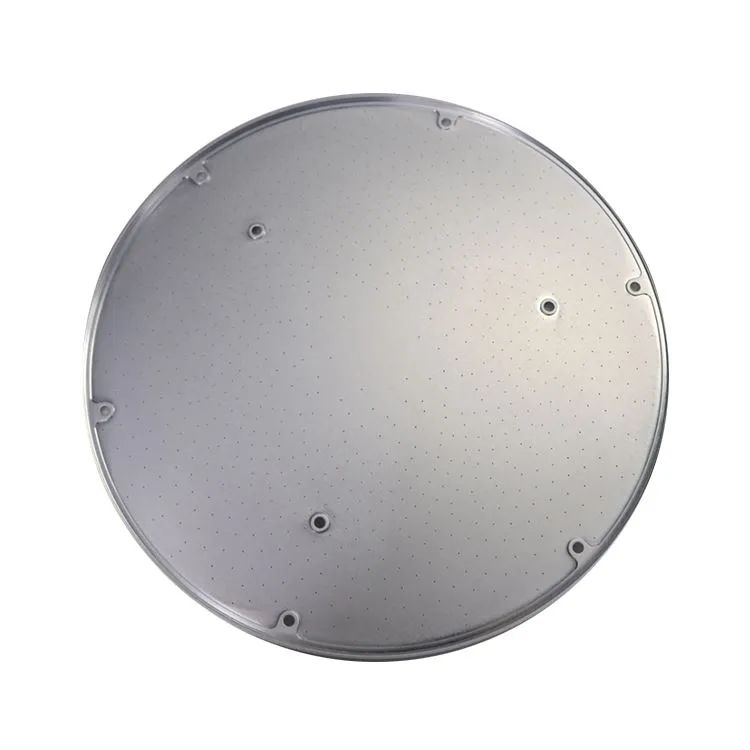 0020-90213 لوحة مانعة للتسرب، سيلاني 200 ملم مصدر ثانٍ جديد