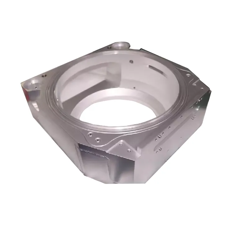 0040-04745 جسم الغرفة Hdp-cvd المصدر الثاني جديد