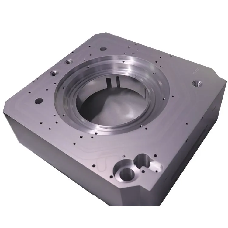 0040-09001جسم الحجرة، قياسي 4-6" المصدر الثاني جديد