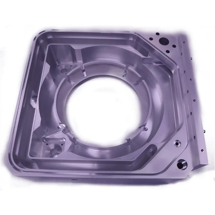 0040-09094 CHAMBER 200mm 2nd Source New