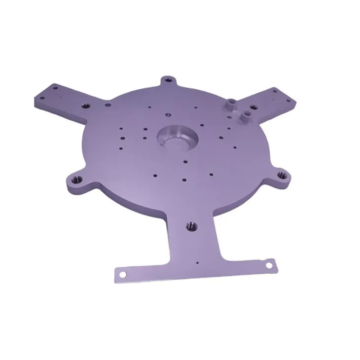 0040-45511 REV 003 لوح بارد، 300 مم HDPCVD