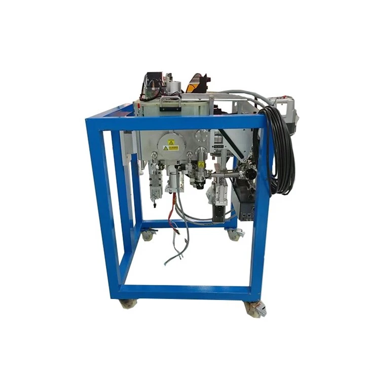 TIN Chamber Assy 2nd Source New